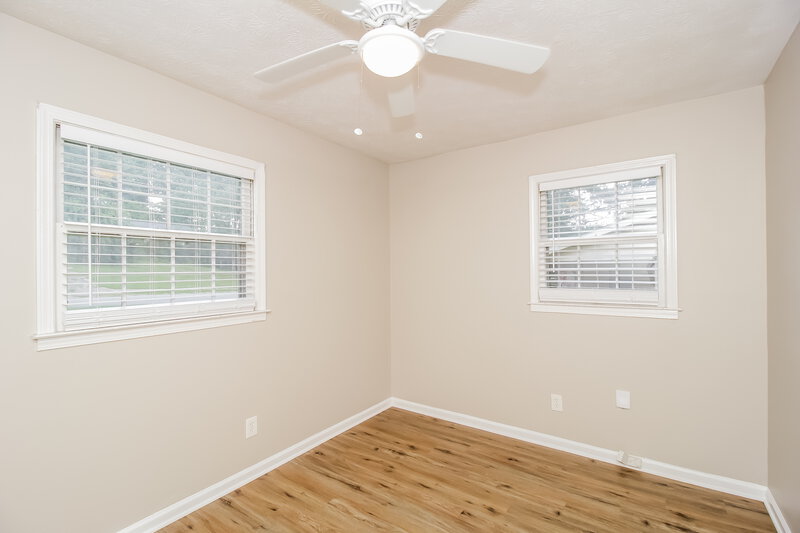 1,985/Mo, 6325 Wellington Way Austell, GA 30106 Bedroom View