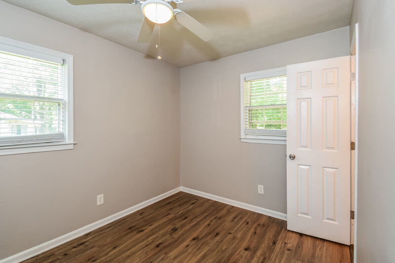 1,655/Mo, 6325 Wellington Way Austell, GA 30106 Bedroom View 3