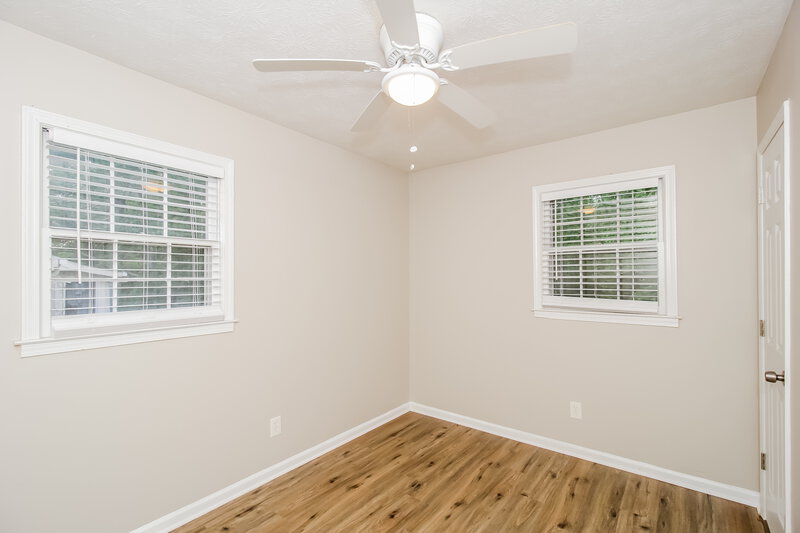 1,985/Mo, 6325 Wellington Way Austell, GA 30106 Bedroom View 2