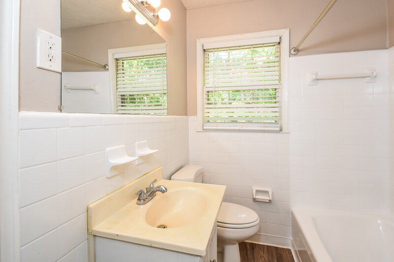 1,655/Mo, 6325 Wellington Way Austell, GA 30106 Bathroom View