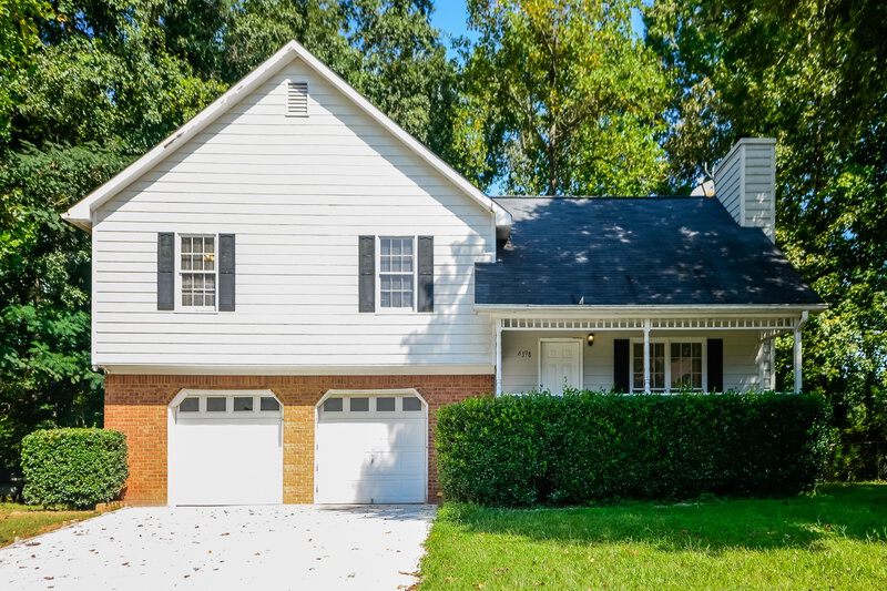 2,030/Mo, 6398 Grafton Ct Austell, GA 30168 External View