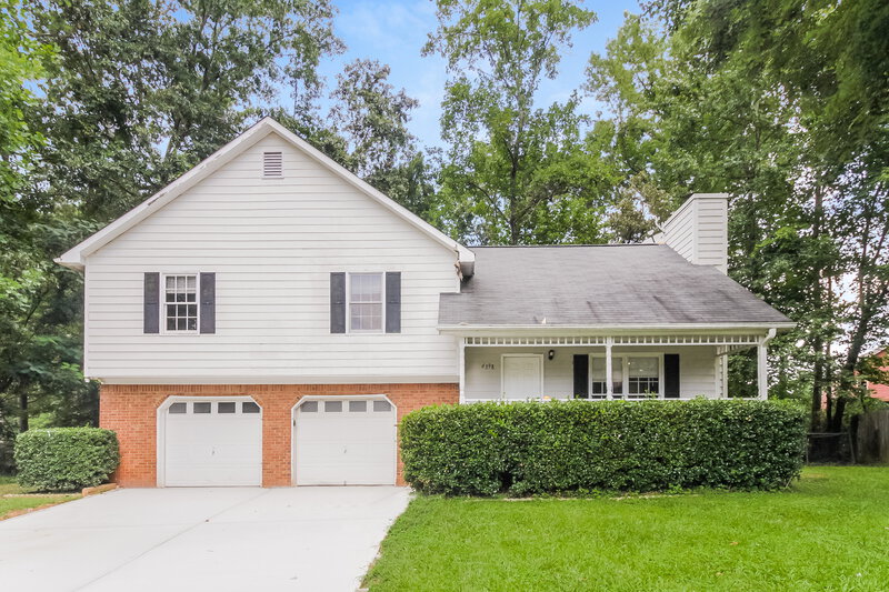 1,950/Mo, 6398 Grafton Ct Austell, GA 30168 External View