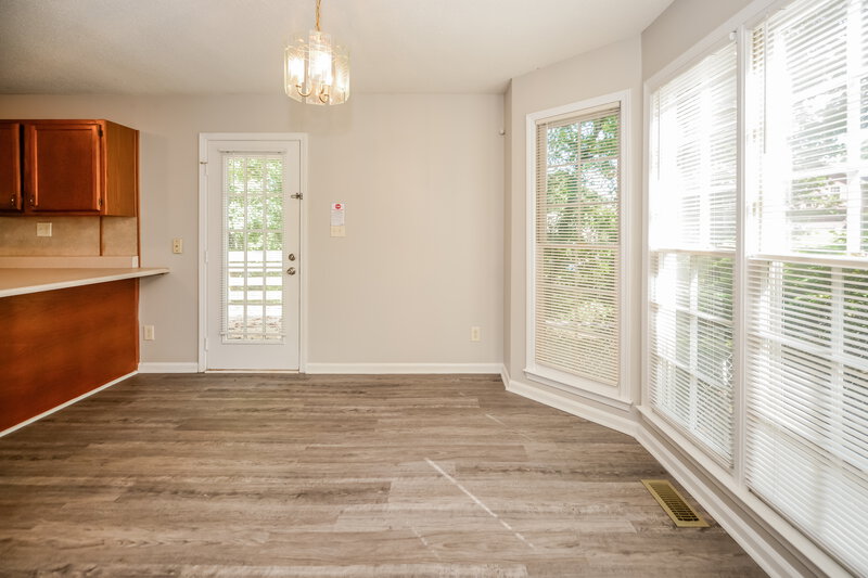 2,030/Mo, 6398 Grafton Ct Austell, GA 30168 Dining Room View