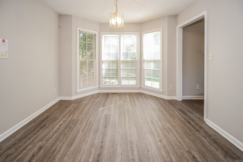 2,030/Mo, 6398 Grafton Ct Austell, GA 30168 Dining Room View 2