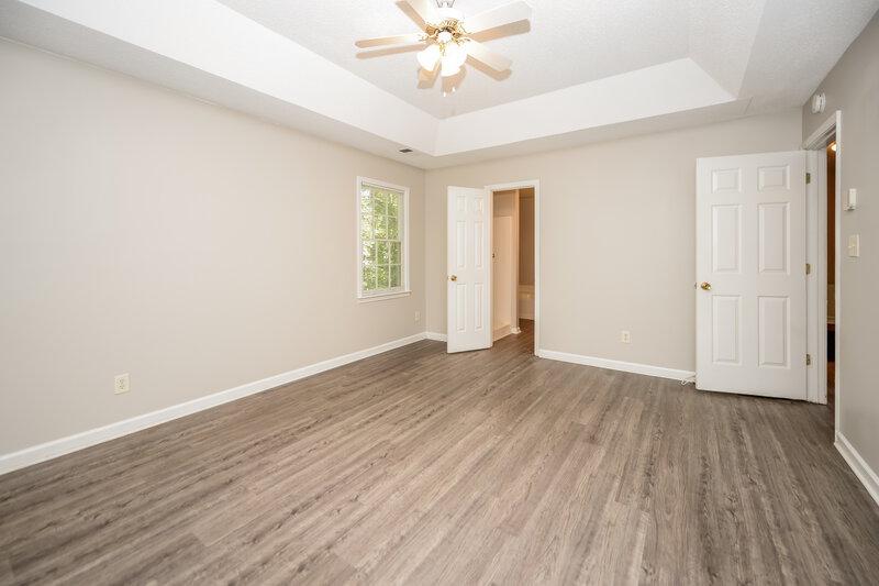2,030/Mo, 6398 Grafton Ct Austell, GA 30168 Main Bedroom View 2