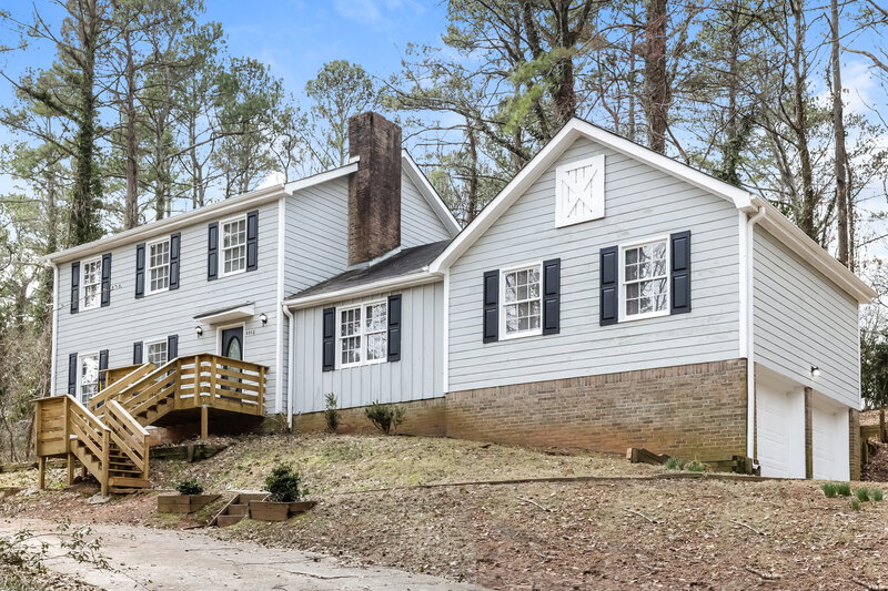 2,060/Mo, 6958 Pleasant Dr Austell, GA 30168 Misc View