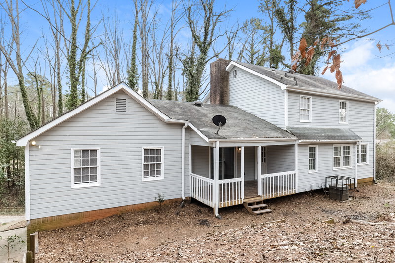 2,060/Mo, 6958 Pleasant Dr Austell, GA 30168 Misc View 13