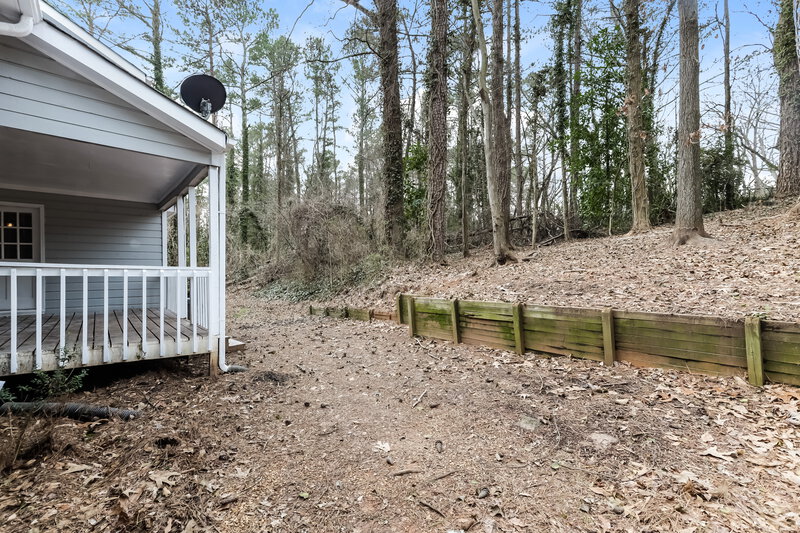 2,060/Mo, 6958 Pleasant Dr Austell, GA 30168 Misc View 14