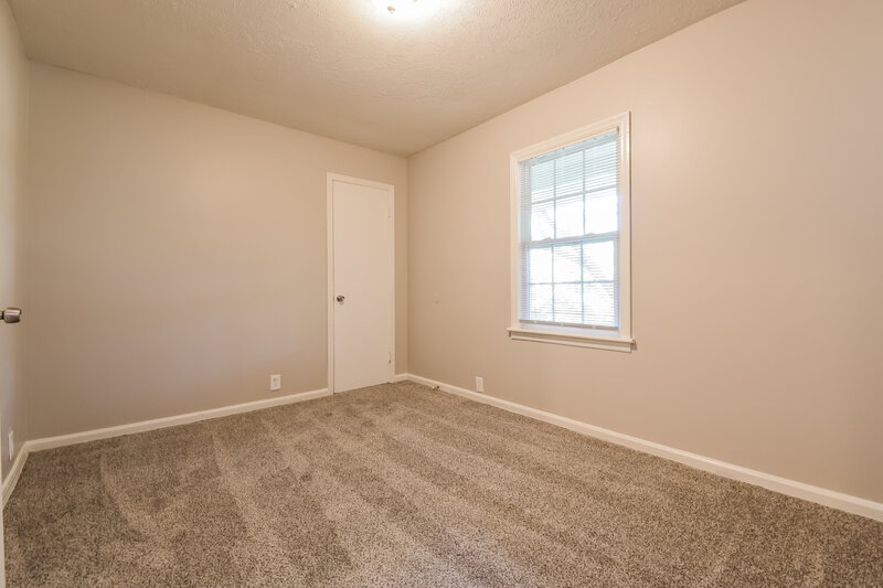 1,595/Mo, 6970 Richard Ln Austell, GA 30168 Main Bedroom View