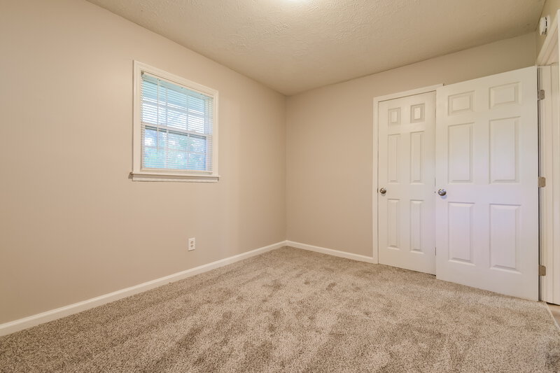 1,595/Mo, 6970 Richard Ln Austell, GA 30168 Bedroom View