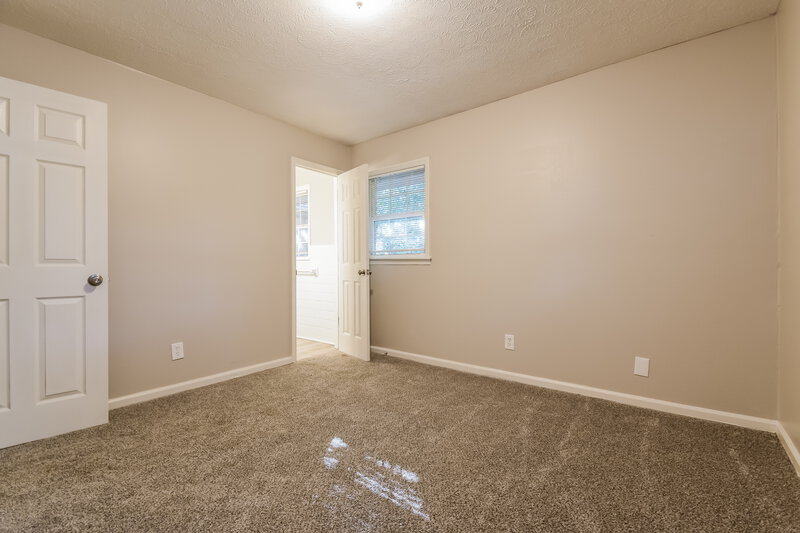 1,595/Mo, 6970 Richard Ln Austell, GA 30168 Bedroom View 2