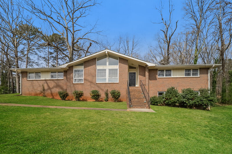 3,070/Mo, 970 Kathryn Ct Austell, GA 30168 External View