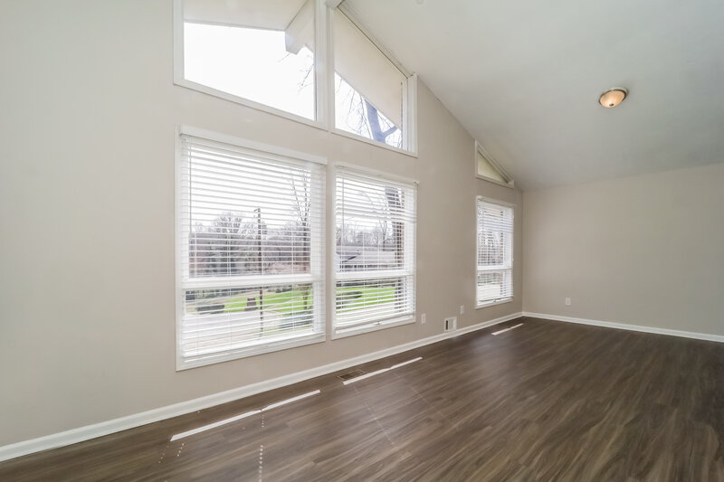 3,070/Mo, 970 Kathryn Ct Austell, GA 30168 Living Room View