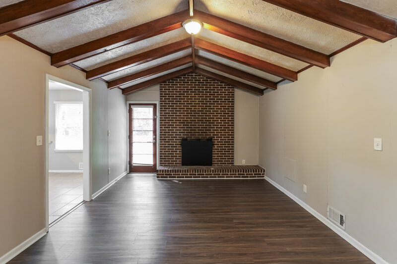 1,865/Mo, 970 Kathryn Ct Austell, GA 30168 Living Room View