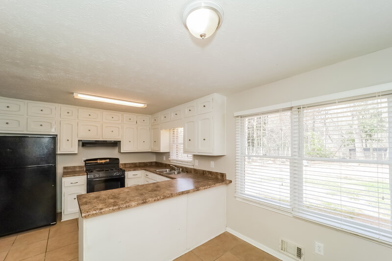 3,070/Mo, 970 Kathryn Ct Austell, GA 30168 Dining Room View