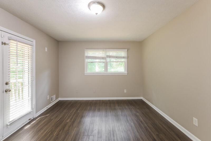 1,865/Mo, 970 Kathryn Ct Austell, GA 30168 Main Bedroom View