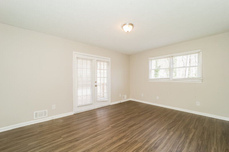 3,070/Mo, 970 Kathryn Ct Austell, GA 30168 Bedroom View 5