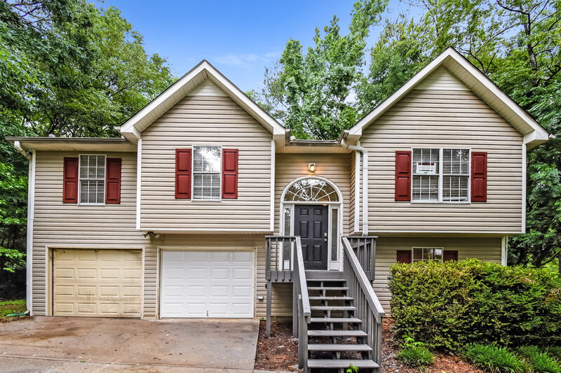 2,460/Mo, 24 Alisha Cir Cartersville, GA 30121 External View