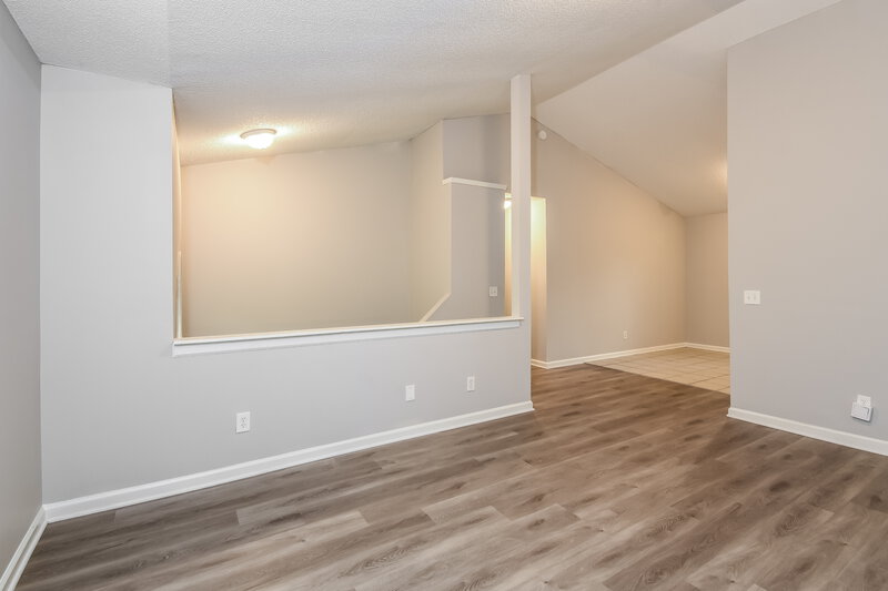 2,460/Mo, 24 Alisha Cir Cartersville, GA 30121 Living Room View