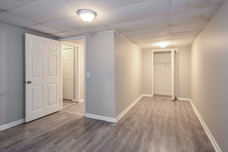 2,460/Mo, 24 Alisha Cir Cartersville, GA 30121 Bedroom View 2