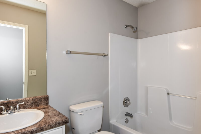 2,460/Mo, 24 Alisha Cir Cartersville, GA 30121 Bathroom View