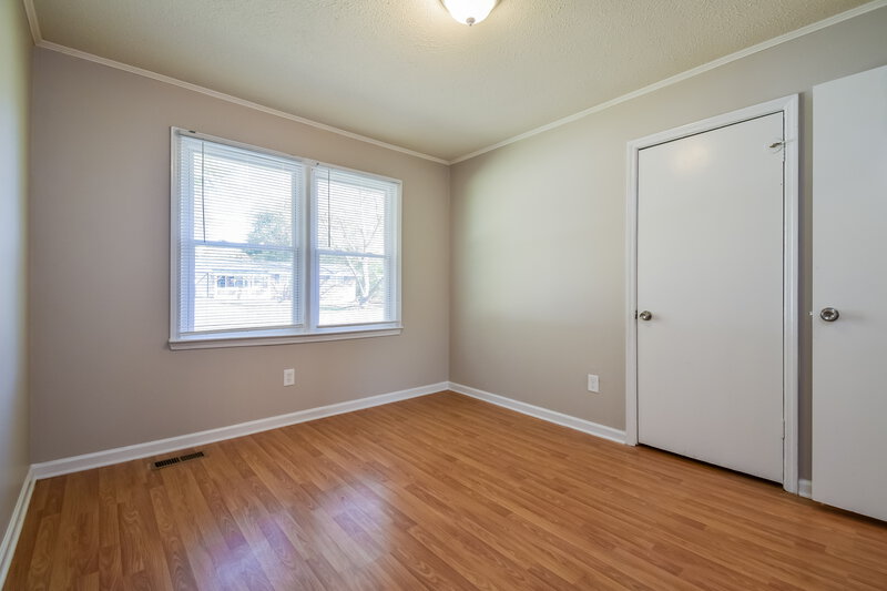 1,850/Mo, 26 Jim Ln SE Cartersville, GA 30120 Bedroom View