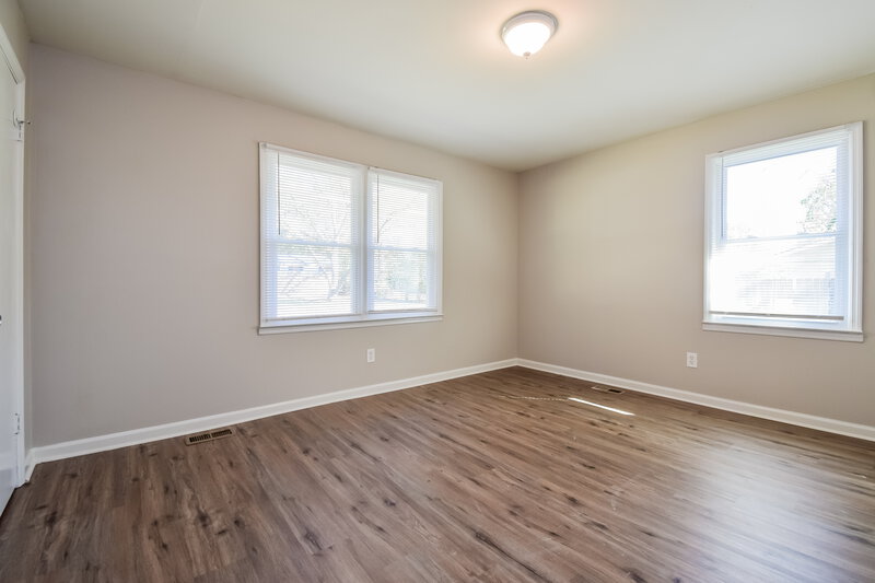 1,850/Mo, 26 Jim Ln SE Cartersville, GA 30120 Bedroom View 2