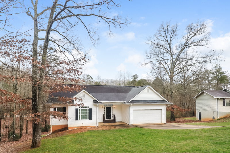 2,780/Mo, 36 Hickory Holw SW Cartersville, GA 30120 Front View