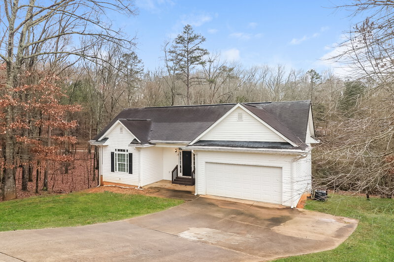 2,780/Mo, 36 Hickory Holw SW Cartersville, GA 30120 Front View 2