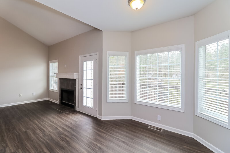 2,780/Mo, 36 Hickory Holw SW Cartersville, GA 30120 Dining Room View