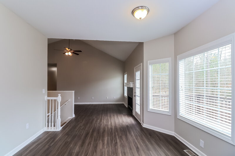 2,780/Mo, 36 Hickory Holw SW Cartersville, GA 30120 Dining Room View 2