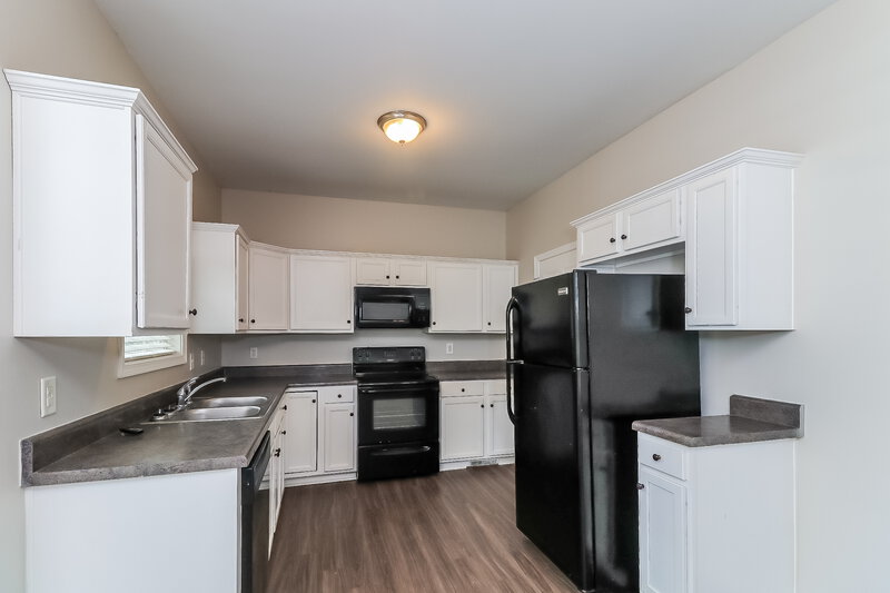 2,780/Mo, 36 Hickory Holw SW Cartersville, GA 30120 Kitchen View 3