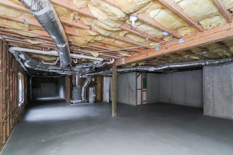 2,780/Mo, 36 Hickory Holw SW Cartersville, GA 30120 Garage View