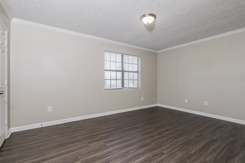 1,445/Mo, 1994 Banks Way Unit 2 College Park, GA 30349 Bedroom View 2