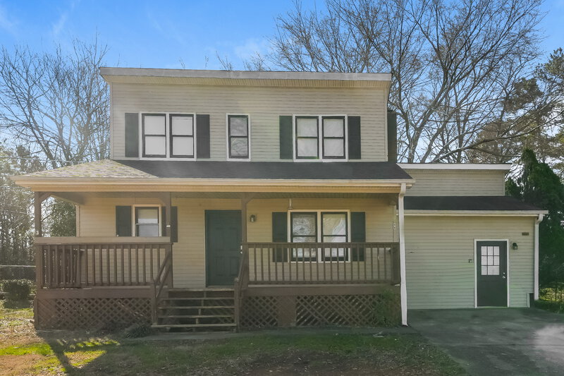 1,655/Mo, 44 Arnold Road Cartersville, GA 30120 External View