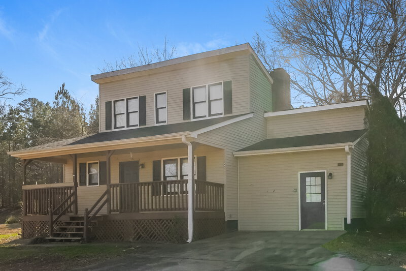 1,655/Mo, 44 Arnold Road Cartersville, GA 30120 Front View