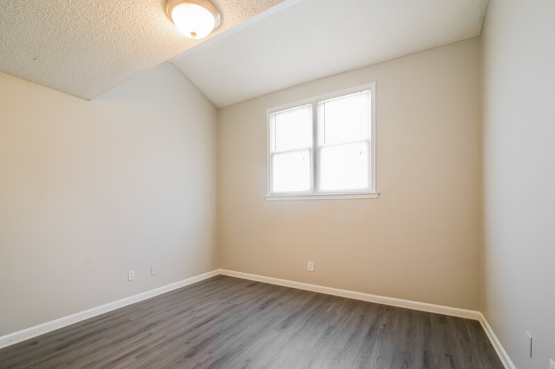 1,655/Mo, 44 Arnold Road Cartersville, GA 30120 Bedroom View