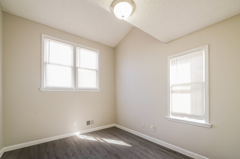 1,655/Mo, 44 Arnold Road Cartersville, GA 30120 Bedroom View 2