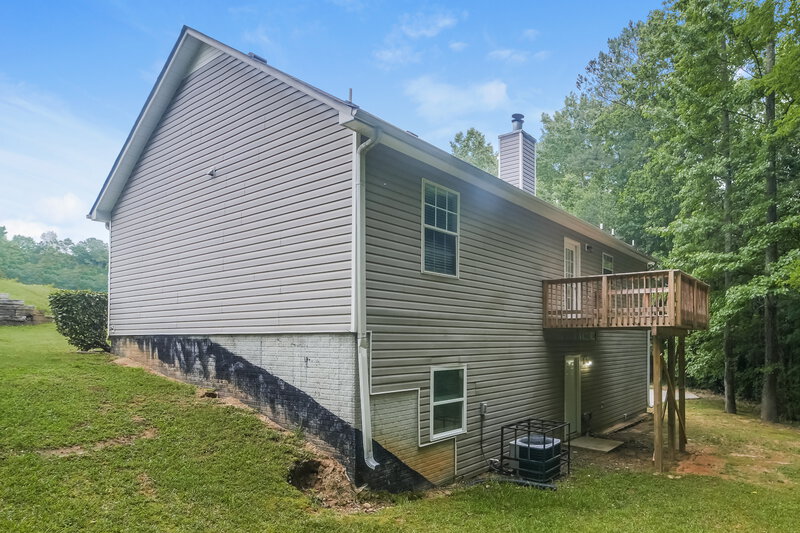 1,800/Mo, 5519 Denny Dr College Park, GA 30349 Misc View 17