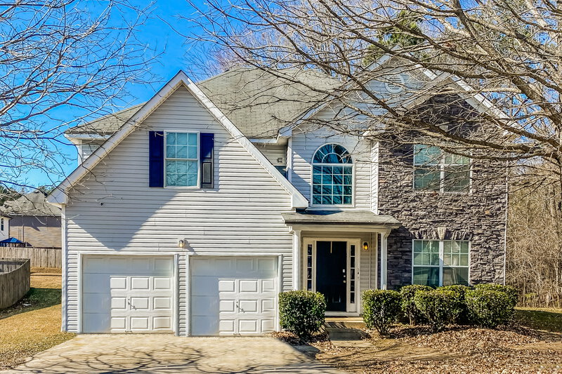 3 Bedroom House – 327 Tap Root Ln, College Park, GA 30349
