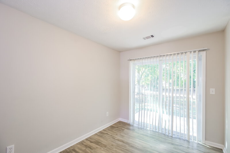 1,800/Mo, 3500 Keels Lane College Park, GA 30349 Dining Room View