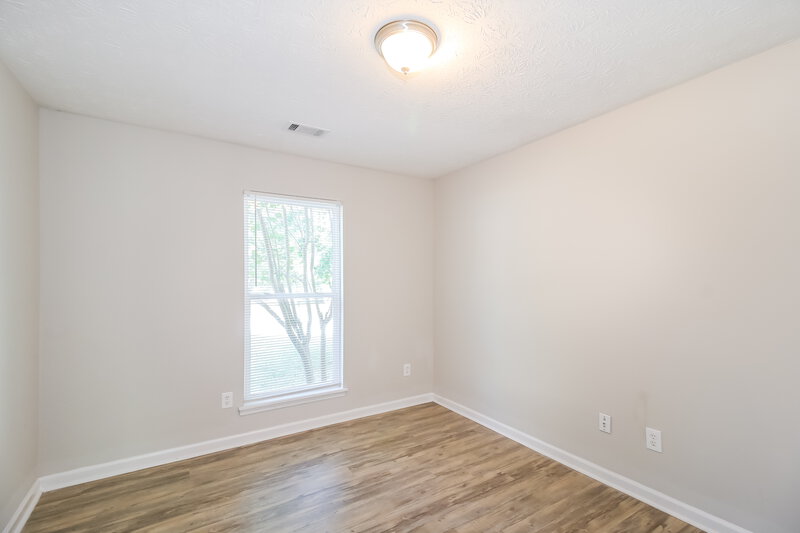 1,800/Mo, 3500 Keels Lane College Park, GA 30349 Bedroom View