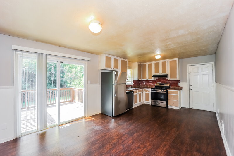 2,200/Mo, 3840 Benchmark College Park, GA 30349 Misc View 2