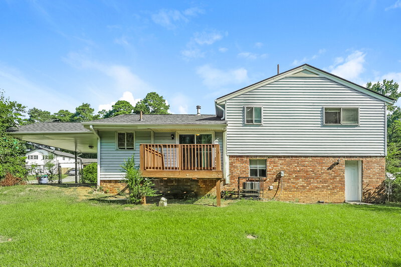 2,200/Mo, 3840 Benchmark College Park, GA 30349 Misc View 13