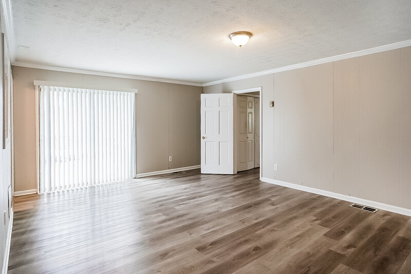 0/Mo, 5235 Koweta Rd College Park, GA 30349 Dining Room View