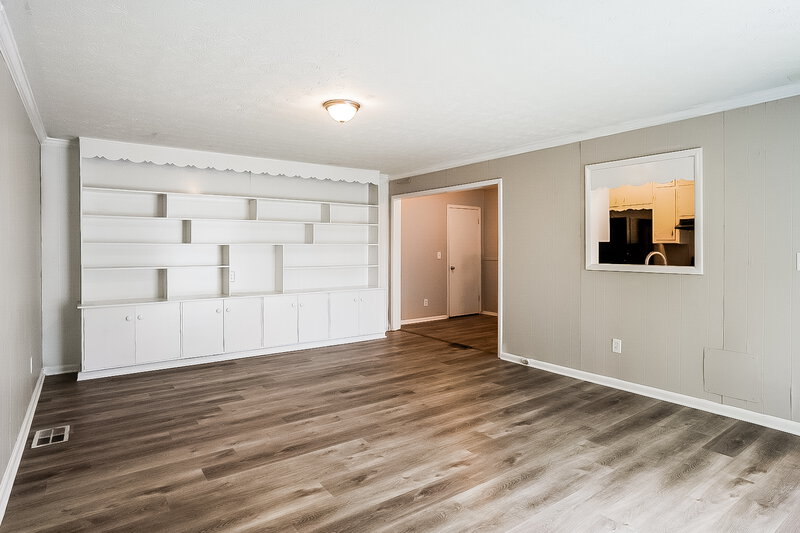 0/Mo, 5235 Koweta Rd College Park, GA 30349 Dining Room View 2