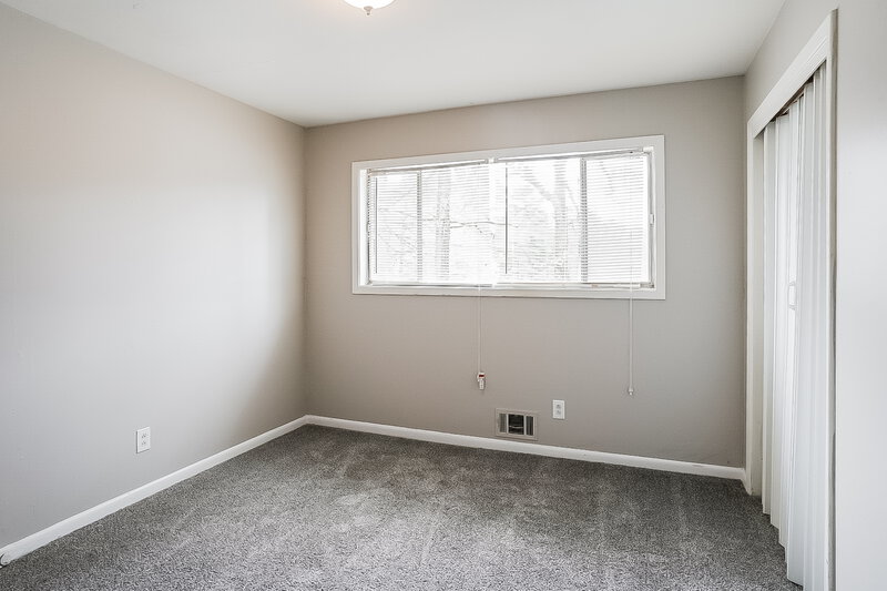 0/Mo, 5235 Koweta Rd College Park, GA 30349 Bedroom View