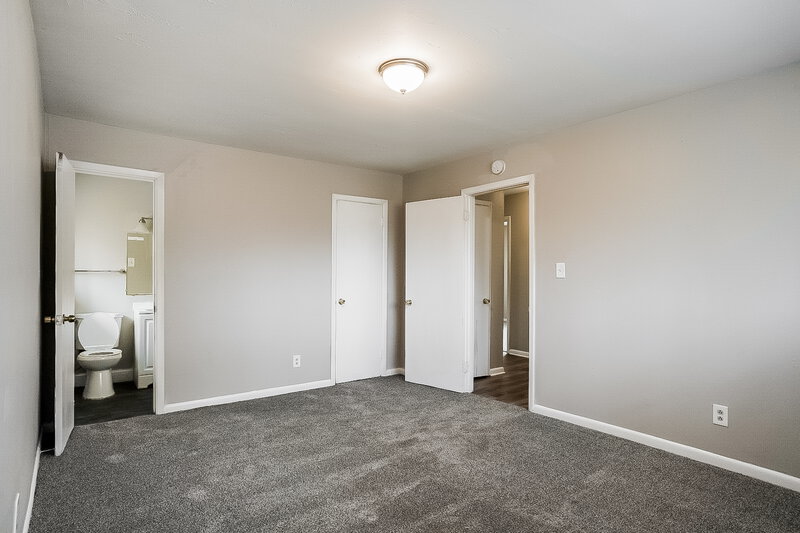 0/Mo, 5235 Koweta Rd College Park, GA 30349 Bedroom View 2