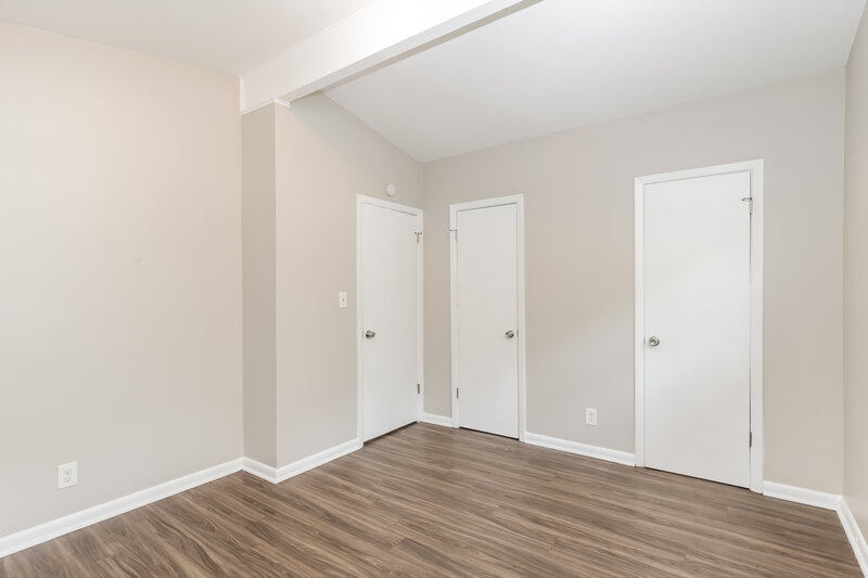 1,670/Mo, 5535 Longmeadow Ln College Park, GA 30349 Main Bedroom View 2