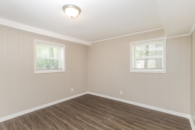 1,670/Mo, 5535 Longmeadow Ln College Park, GA 30349 Bedroom View